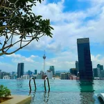 Axon Suites Infinity Pool