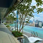 Axon Suites Infinity Pool
